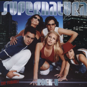 ดาวน์โหลดและฟังเพลง Rock U (Filter Fokker remix) (Filter Fokker Remix) พร้อมเนื้อเพลงจาก Supernatural