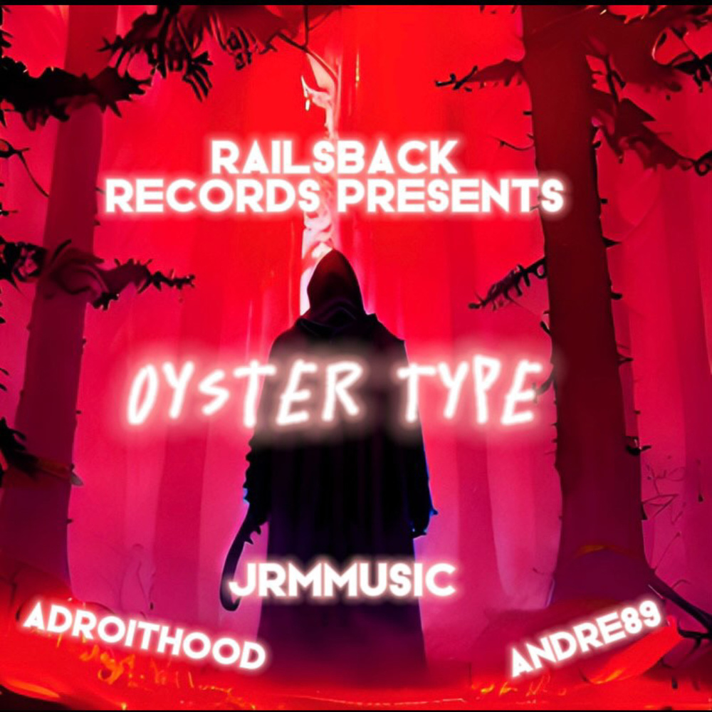 OYSTER TYPE (Explicit)