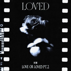 B.I的專輯Loved (Explicit)