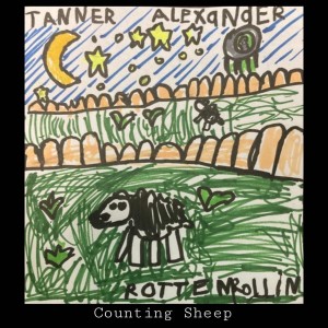 Tanner Alexander的專輯Counting Sheep