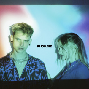Dengarkan lagu Rome nyanyian BLCKWILLOW dengan lirik