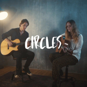 收聽Megan Davies的Circles歌詞歌曲
