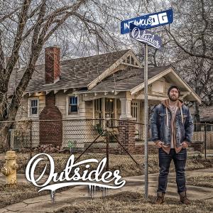 Listen to Outsider (Explicit) song with lyrics from Infamous OG