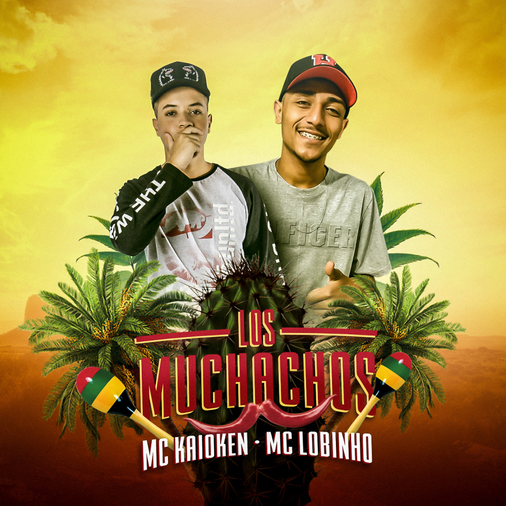 Los muchachos (Explicit)