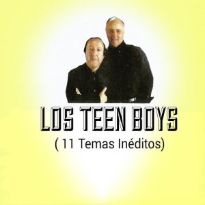 Teen Boys的專輯11 Temas Inéditos