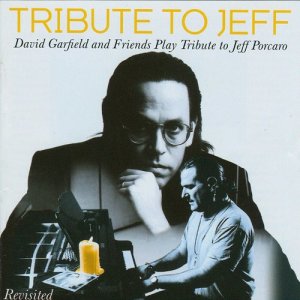 ดาวน์โหลดและฟังเพลง Jeff's Strut พร้อมเนื้อเพลงจาก David Garfield