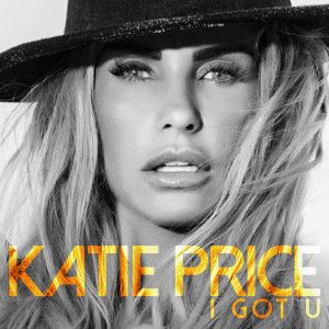 Katie Price的专辑I Got U