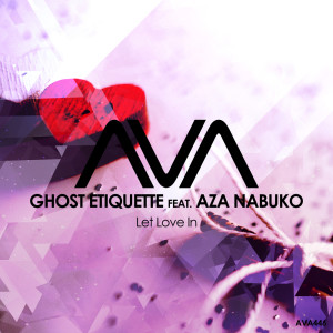 Dengarkan lagu Let Love In nyanyian Ghost Etiquette dengan lirik