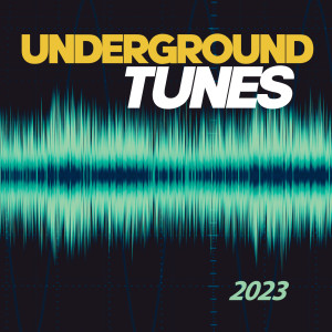 Album Underground Tunes 2023 from Various Artists