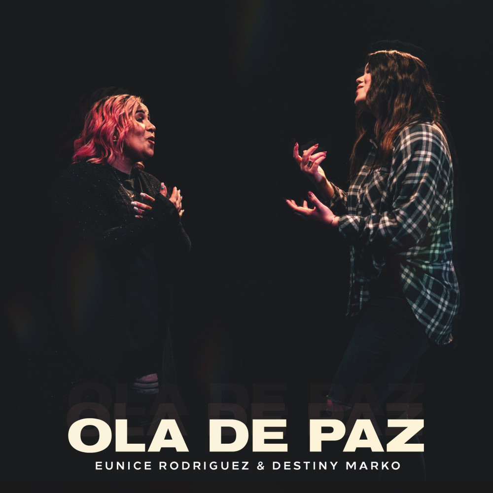 Ola De Paz -Ver. Acústica-