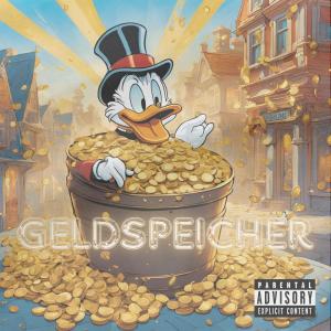 Vidy的專輯Geldspeicher