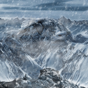 ดาวน์โหลดและฟังเพลง Arctic Song พร้อมเนื้อเพลงจาก YOON DUK WHAN