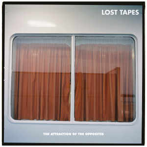 Lost Tapes的專輯The Attraction of the Opposites