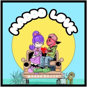 Listen to All For Us (Explicit) song with lyrics from Maddd Boyyy