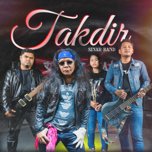 Sinar Band的專輯Takdir