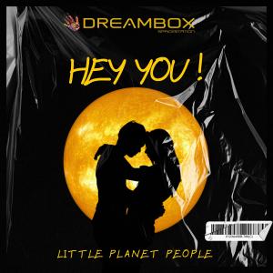 收聽Dreambox Studios的Hey You歌詞歌曲