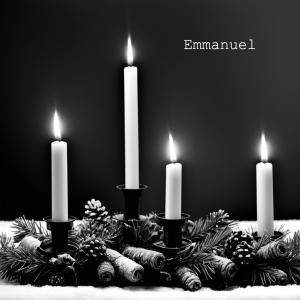 James Geiger的專輯O Come O Come Emmanuel