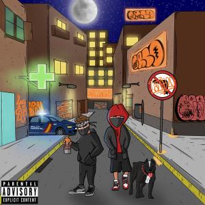 Lalo920的專輯UNRELEASED (Explicit)