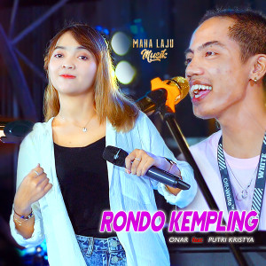 Dengarkan Rondo Kempling lagu dari Onar dengan lirik