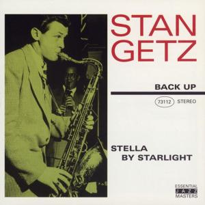 收聽Stan Getz的Stella by Starlight歌詞歌曲