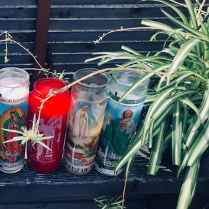 default playlist img