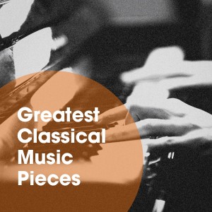 Relaxing Classical Piano Music的專輯Greatest Classical Music Pieces