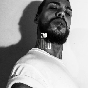 收聽Zayd的Solo (Thank U,next)歌詞歌曲