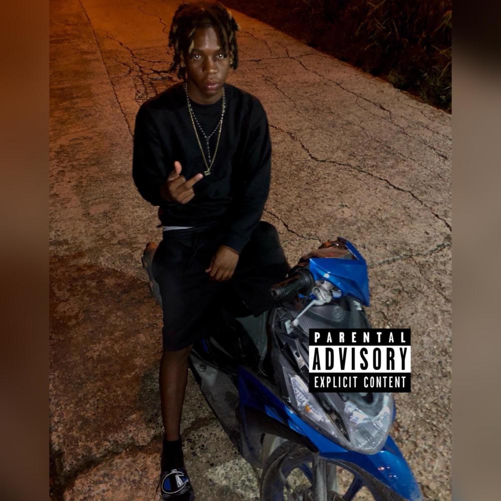 I Would Never (Explicit)