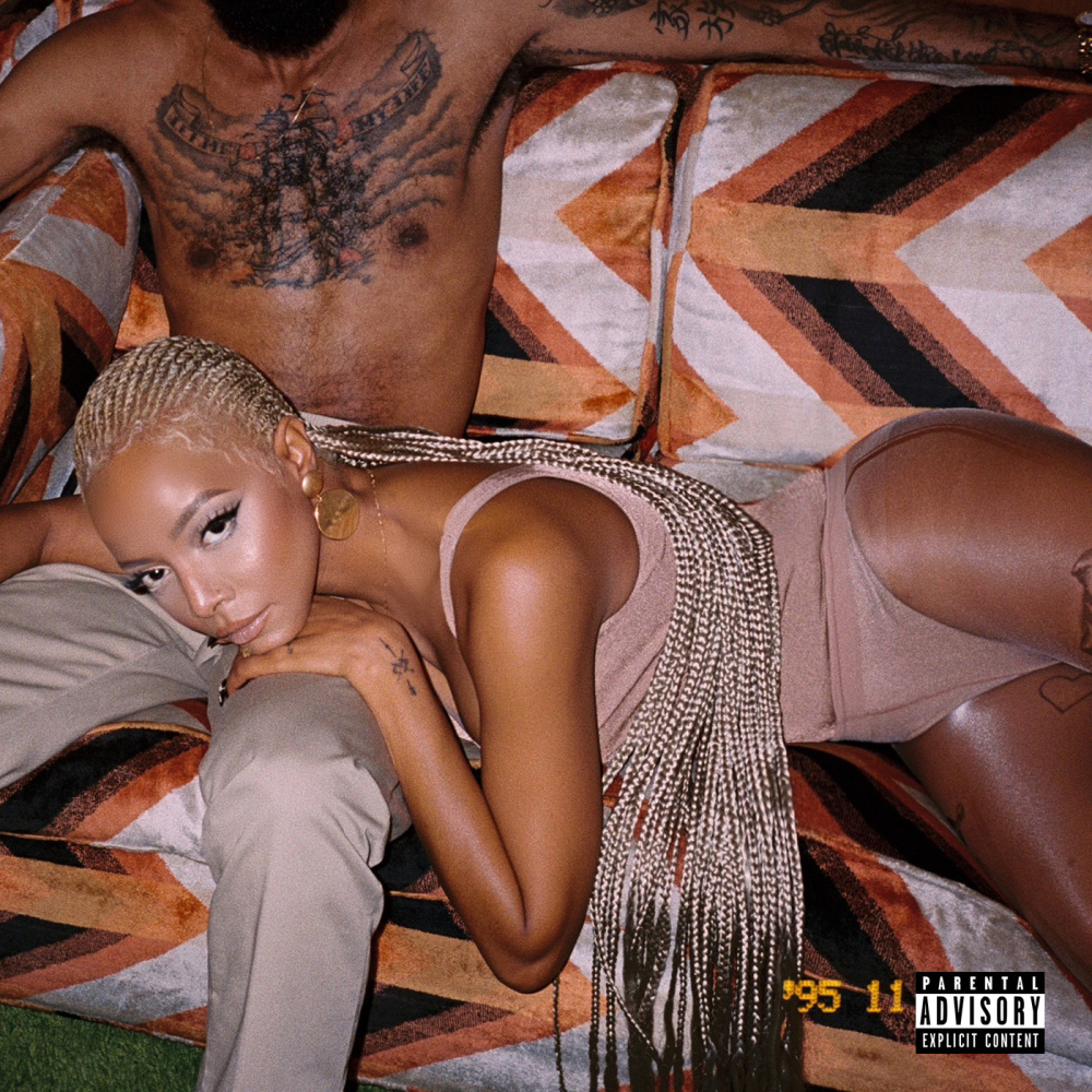 Silk (Explicit)