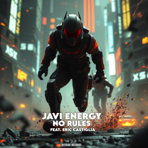 收聽Javi Energy的No Rules歌詞歌曲