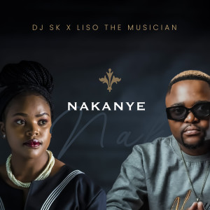 Album Nakanye from Dj Sk