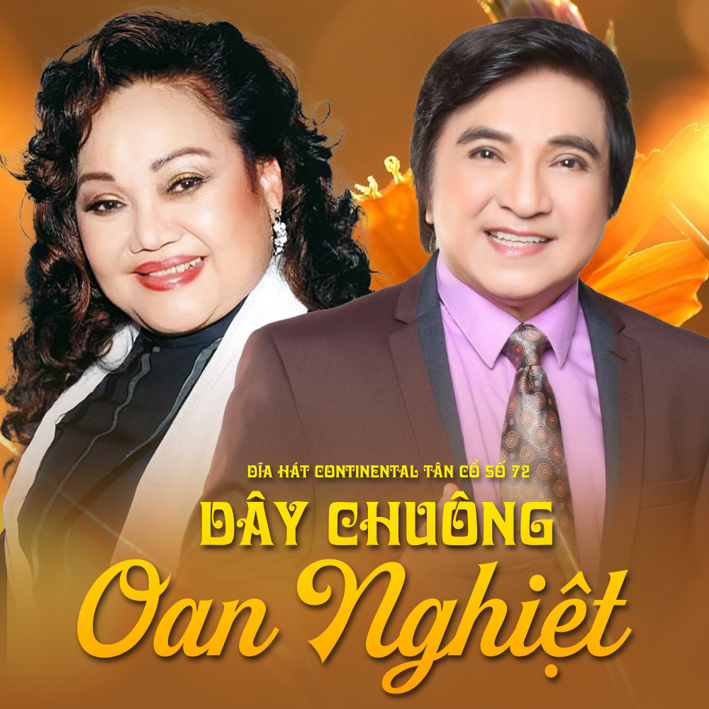 Dây Chuông Oan Nghiệt