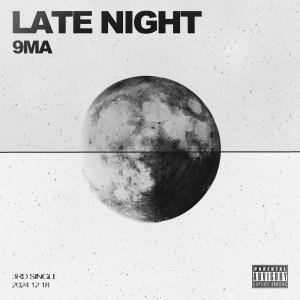 Album LATE NIGHT from 