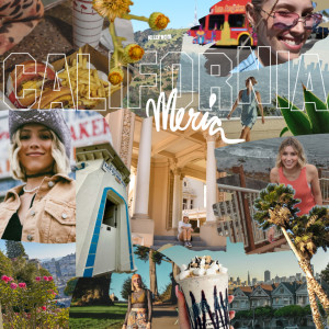 收聽Meria的Malibú歌詞歌曲