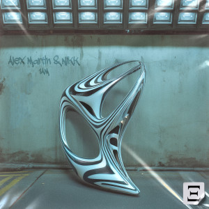 Album 1AM from Alex Martin