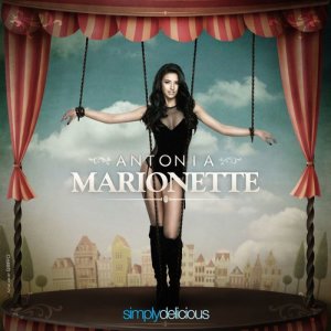 ดาวน์โหลดและฟังเพลง Marionette (Radio Edit) พร้อมเนื้อเพลงจาก Antonia