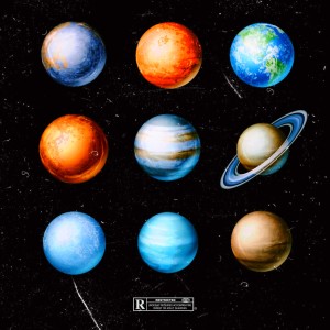Album Планетарий (Explicit) from AmaLoa