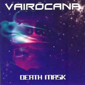 收聽Vairocana的Mescal Worid歌詞歌曲