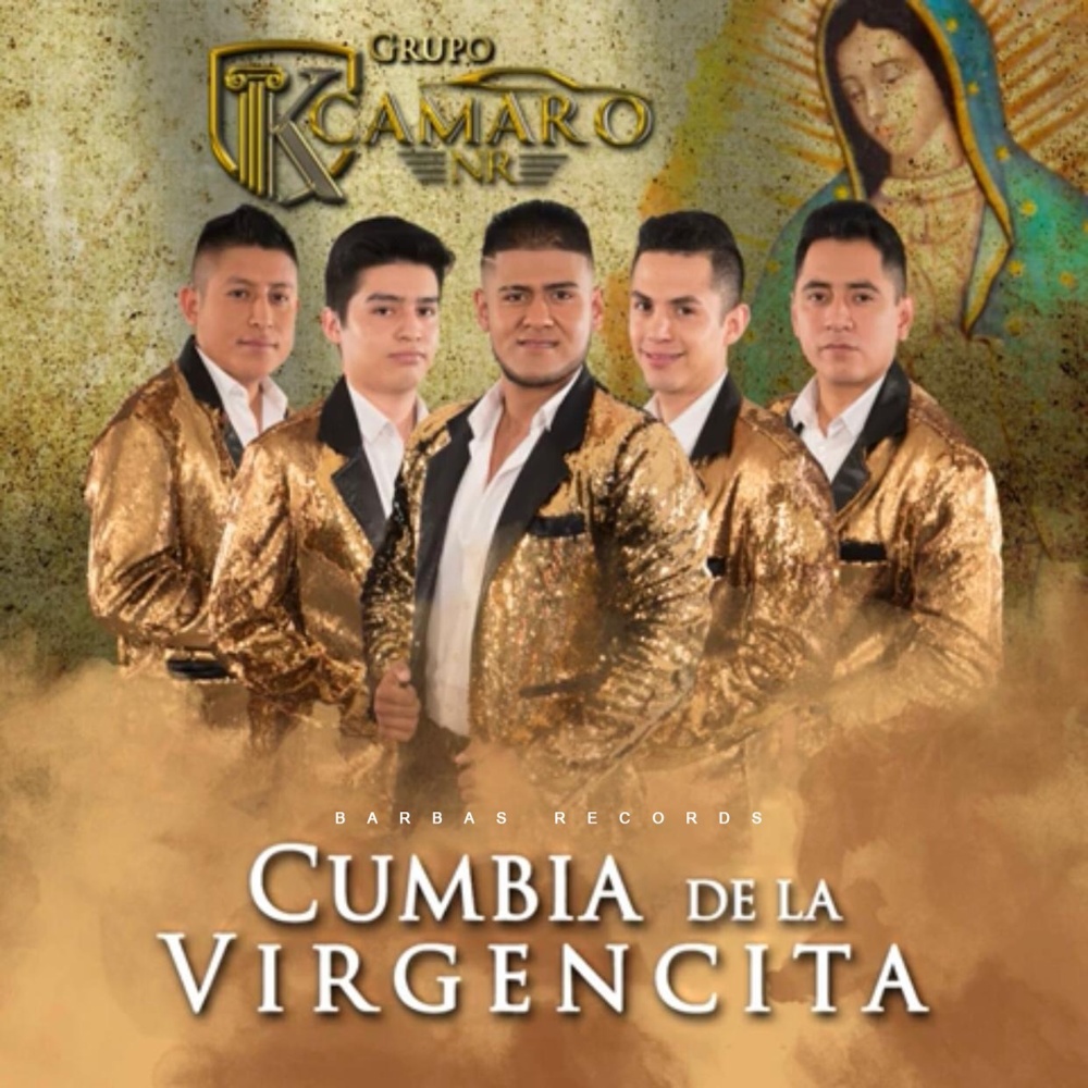 Cumbia De La Virgencita