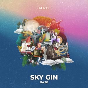 Kurtz的專輯Sky Gin