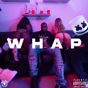 Album WHAP (Explicit) oleh le ice