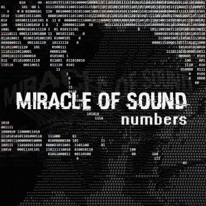 Album Numbers from Miracle of Sound