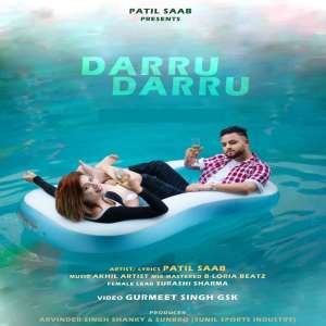 Album Daaru Daaru from Patil Saab