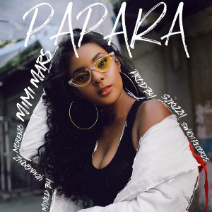 Mimi Mars的专辑Papara