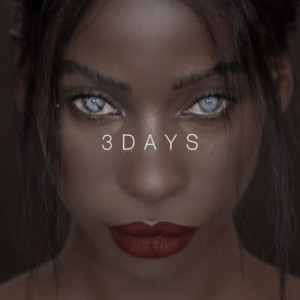 收听KWEY B的Three Days (Explicit)歌词歌曲