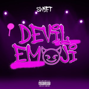 Album Devil Emoji oleh Swift