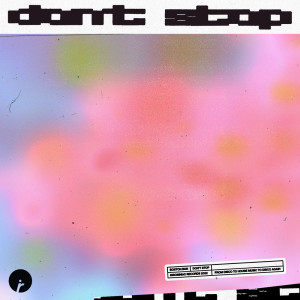Boston Bun的专辑Don't Stop
