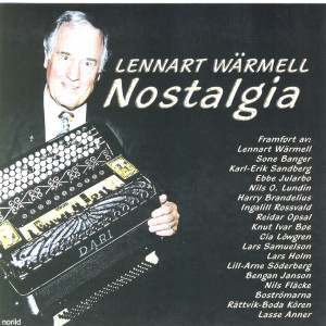 ดาวน์โหลดและฟังเพลง Lady's Bossanova พร้อมเนื้อเพลงจาก Lennart Wärmell
