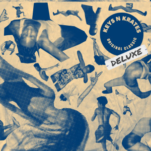 ดาวน์โหลดและฟังเพลง Take It Off (TEK.LUN Remix) (Explicit) (TEK.LUN Remix|Explicit) พร้อมเนื้อเพลงจาก Keys N Krates