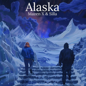 Album Alaska (Explicit) from Mazen X